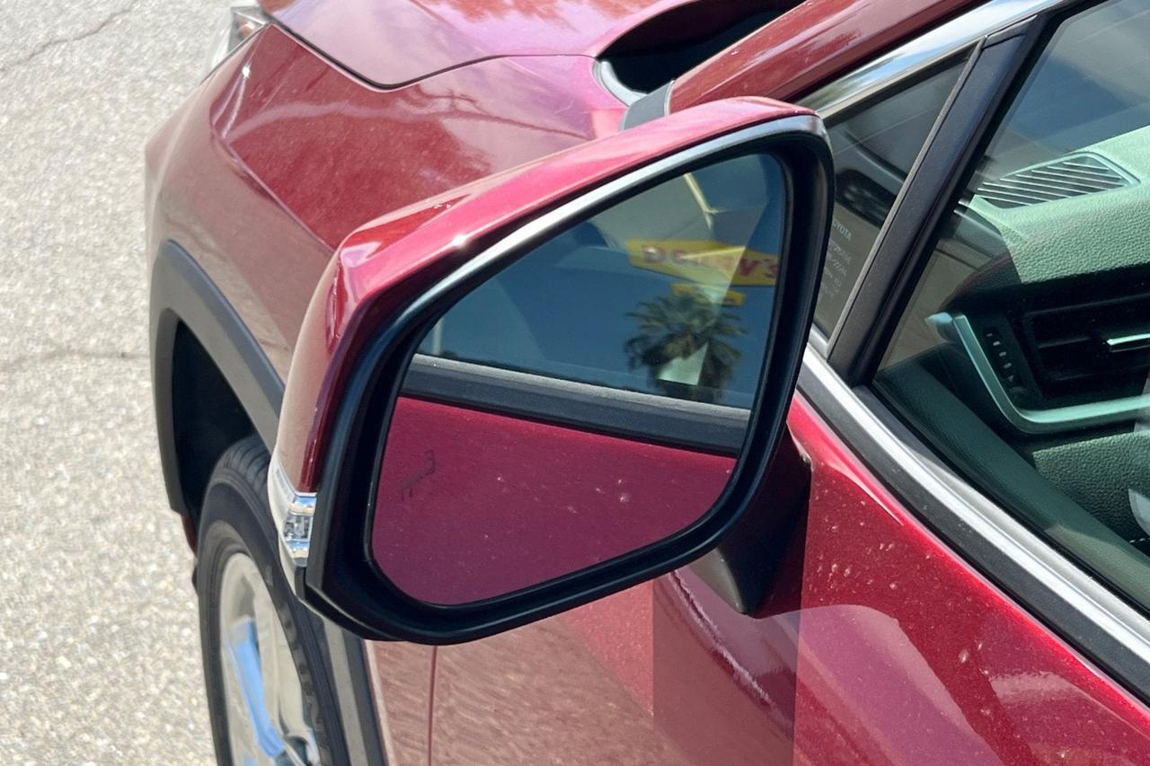 2019 Toyota RAV4 Hybrid Limited Roseville CA