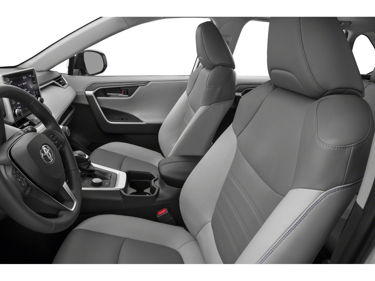 2019 Toyota RAV4 Hybrid Limited Roseville CA