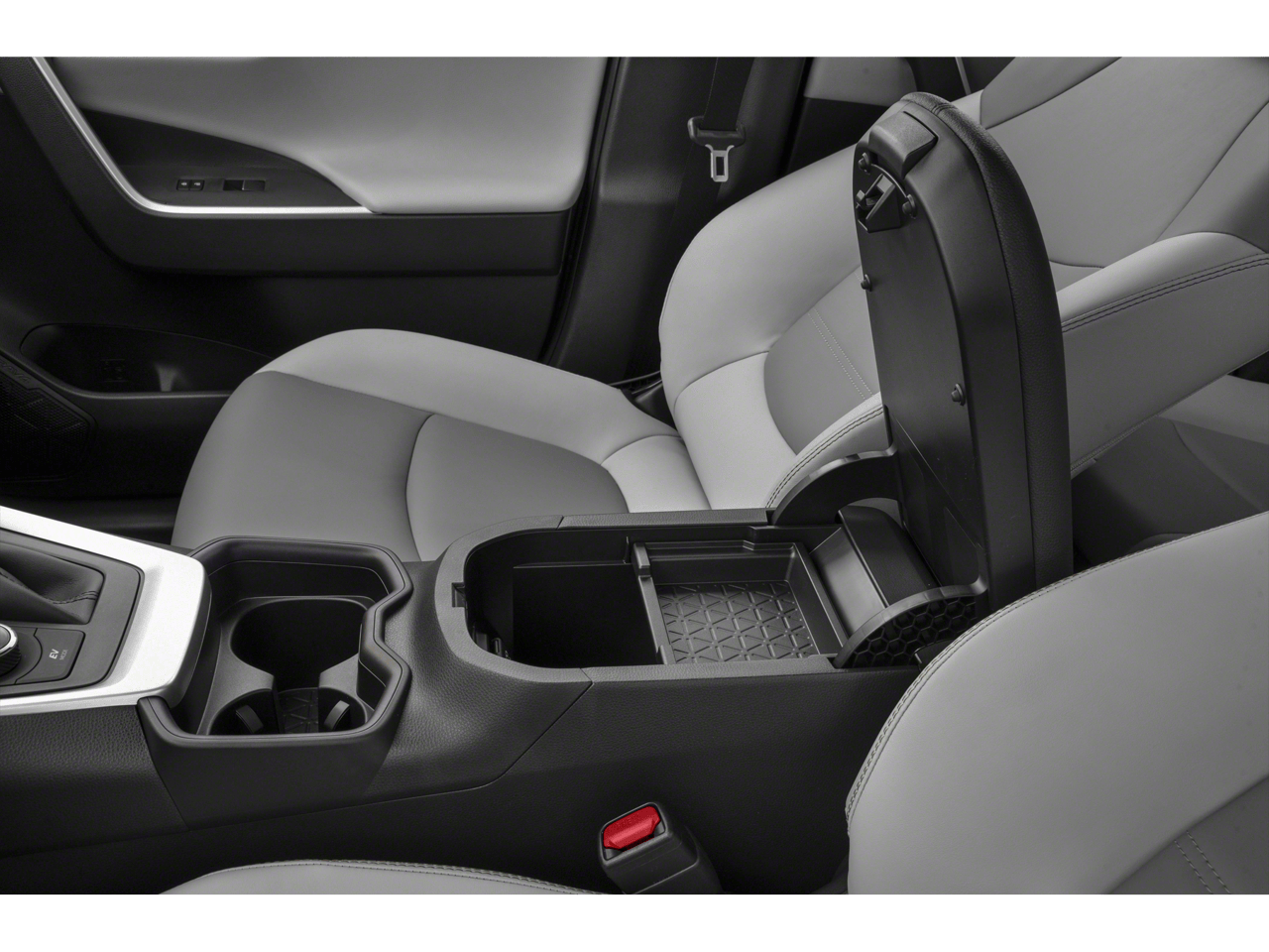 2019 Toyota RAV4 Hybrid Limited Roseville CA