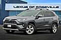 2019 Toyota RAV4 Hybrid Limited