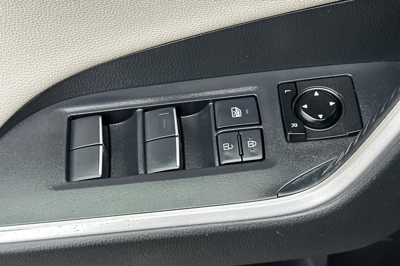 2019 Toyota RAV4 Hybrid Limited Roseville CA