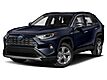 2019 Toyota RAV4 Hybrid Limited