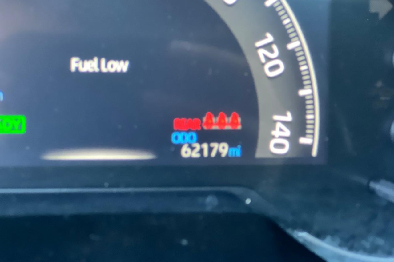 2019 Toyota RAV4 Hybrid Limited Ontario OR