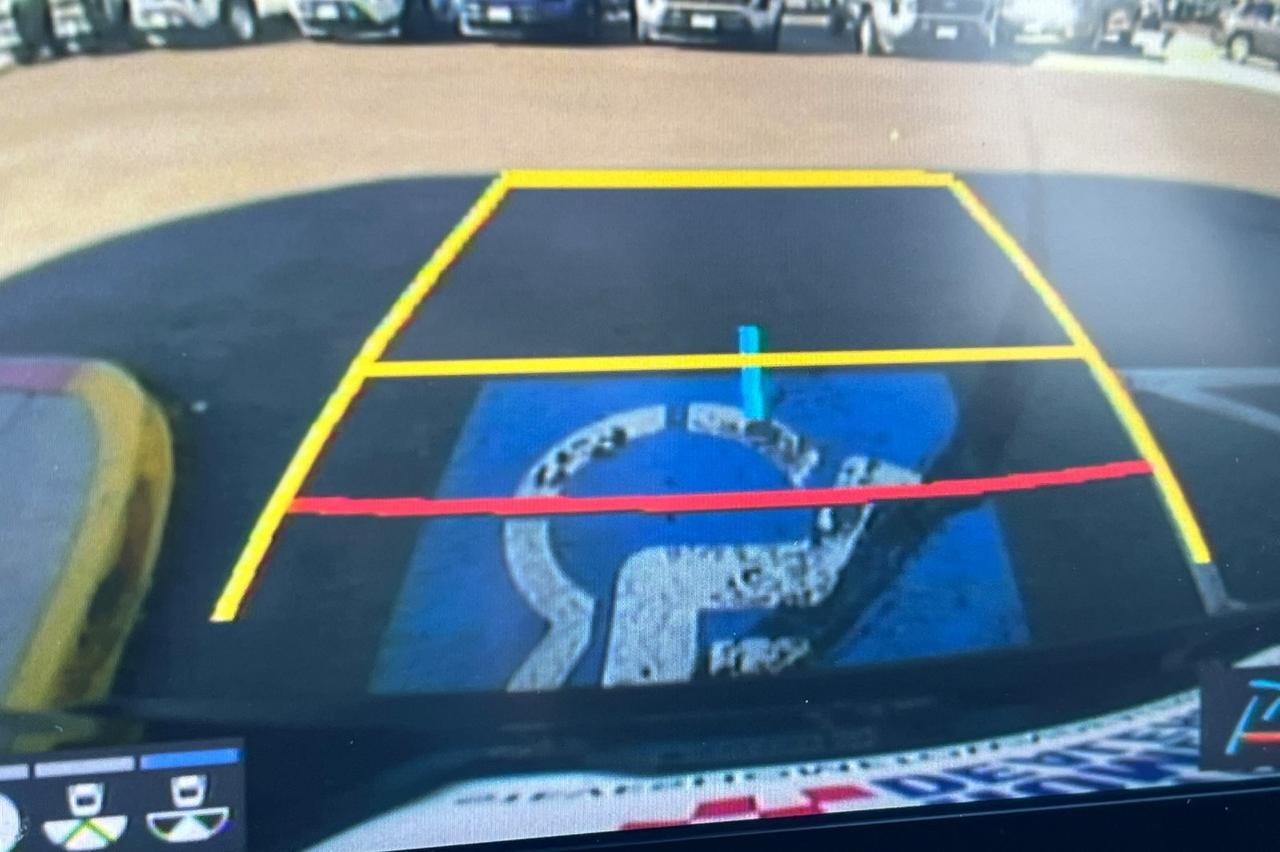 2019 Toyota RAV4 Hybrid Limited Ontario OR