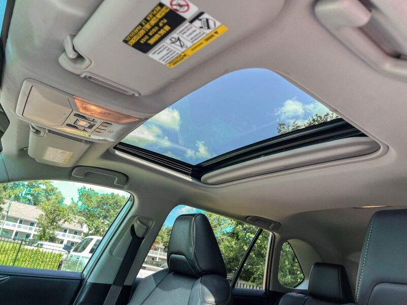 2019 Toyota RAV4 Hybrid Limited Wilmington NC