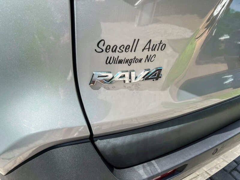 2019 Toyota RAV4 Hybrid Limited Wilmington NC