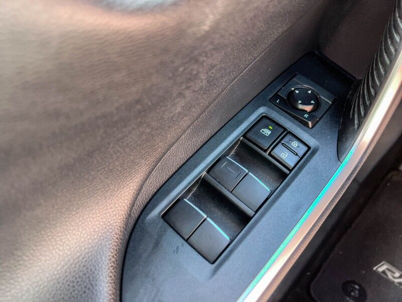 2019 Toyota RAV4 Hybrid Limited Wilmington NC