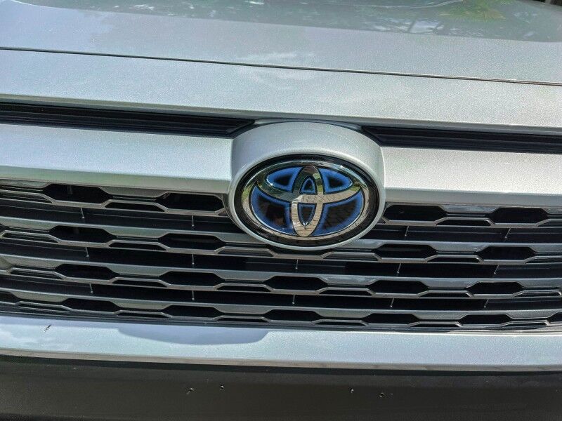 2019 Toyota RAV4 Hybrid Limited Wilmington NC