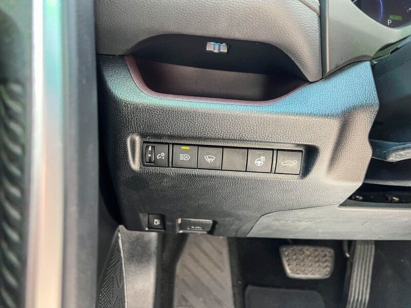 2019 Toyota RAV4 Hybrid Limited Wilmington NC