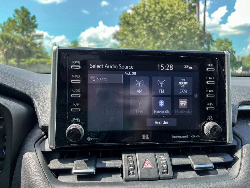 2019 Toyota RAV4 Hybrid Limited Wilmington NC