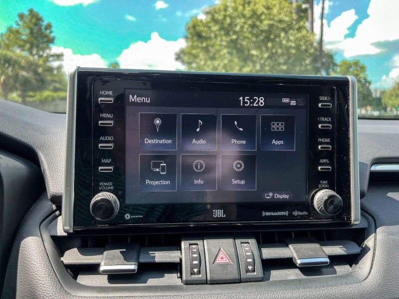 2019 Toyota RAV4 Hybrid Limited Wilmington NC