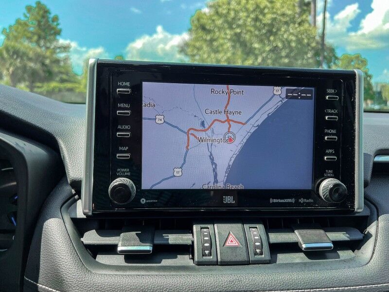 2019 Toyota RAV4 Hybrid Limited Wilmington NC