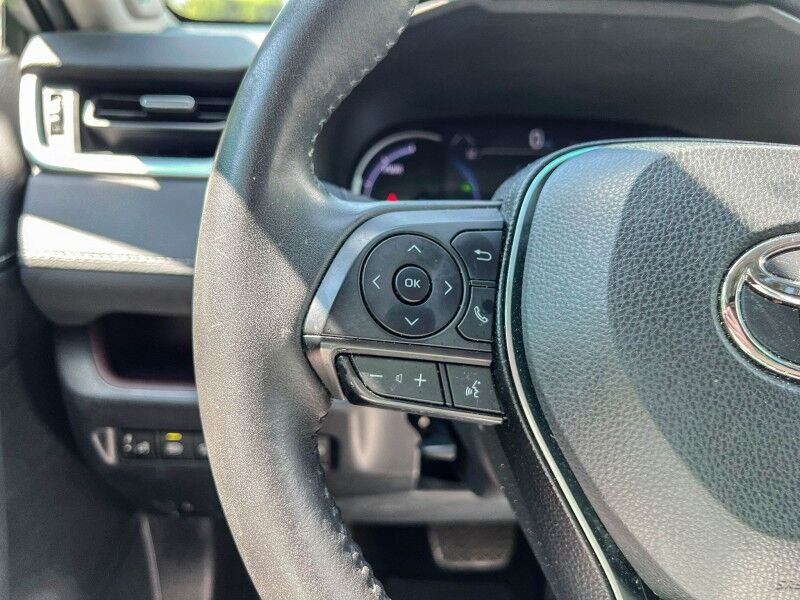 2019 Toyota RAV4 Hybrid Limited Wilmington NC