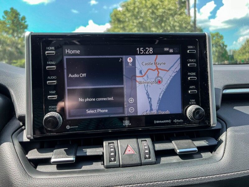 2019 Toyota RAV4 Hybrid Limited Wilmington NC