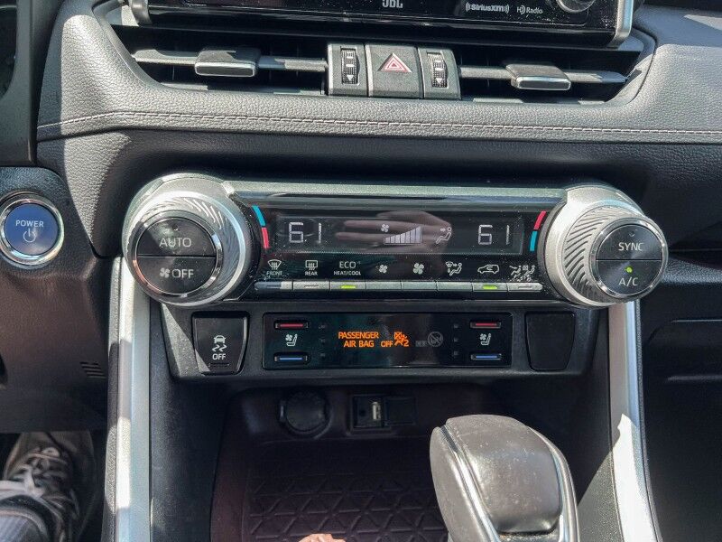 2019 Toyota RAV4 Hybrid Limited Wilmington NC
