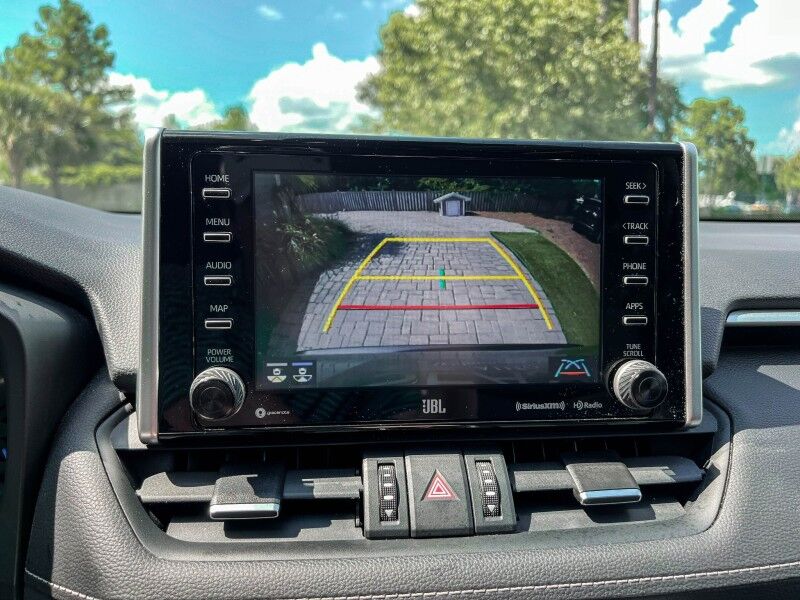 2019 Toyota RAV4 Hybrid Limited Wilmington NC