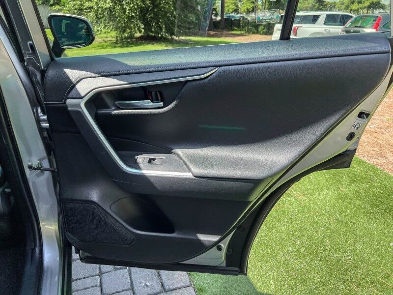 2019 Toyota RAV4 Hybrid Limited Wilmington NC