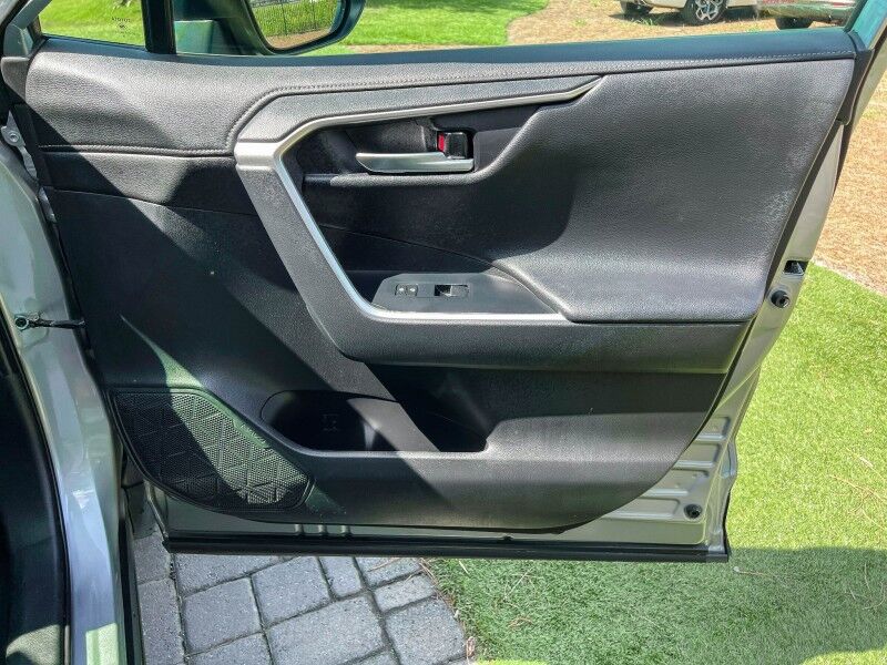 2019 Toyota RAV4 Hybrid Limited Wilmington NC