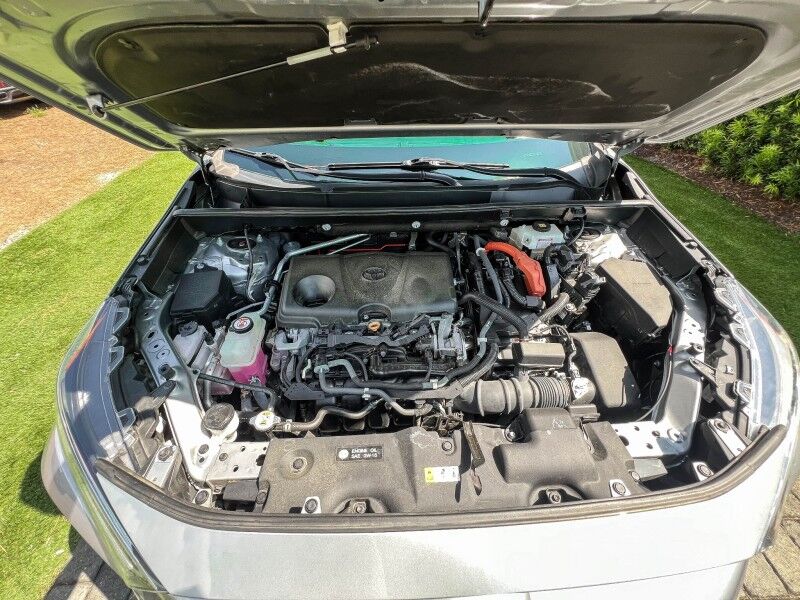 2019 Toyota RAV4 Hybrid Limited Wilmington NC