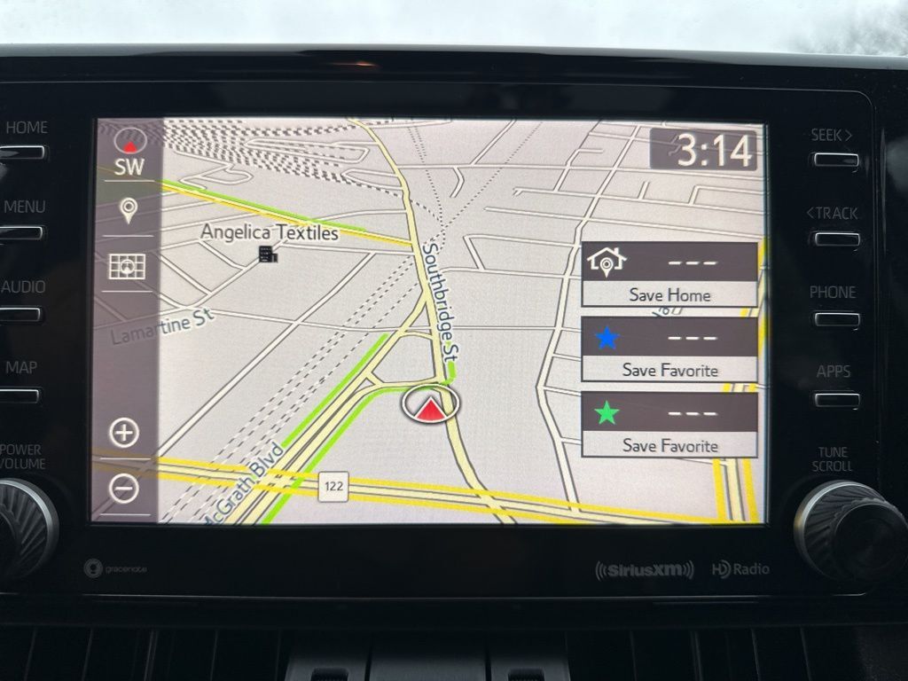 2019 Toyota RAV4 Hybrid Limited Worcester MA 2019 Toyota RAV4 Hybrid Limited Worcester MA