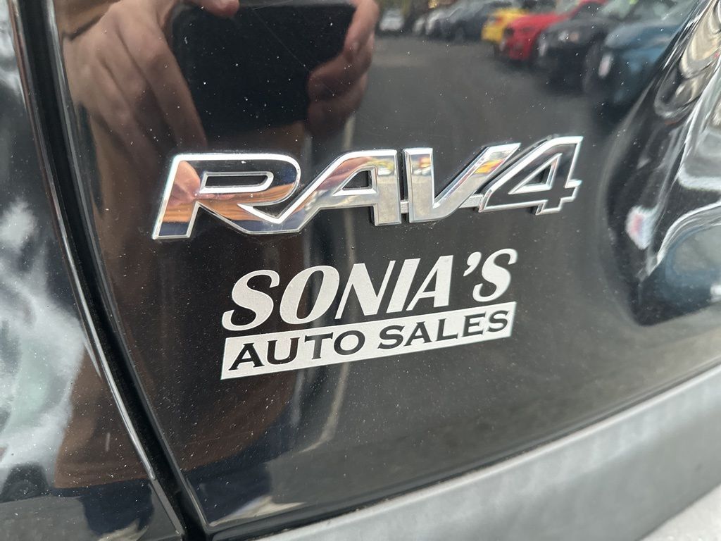 2019 Toyota RAV4 Hybrid Limited Worcester MA 2019 Toyota RAV4 Hybrid Limited Worcester MA