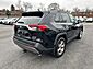 2019 Toyota RAV4 Hybrid Limited Worcester MA 2019 Toyota RAV4 Hybrid Limited Worcester MA