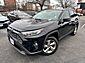 2019 Toyota RAV4 Hybrid Limited Worcester MA 2019 Toyota RAV4 Hybrid Limited Worcester MA