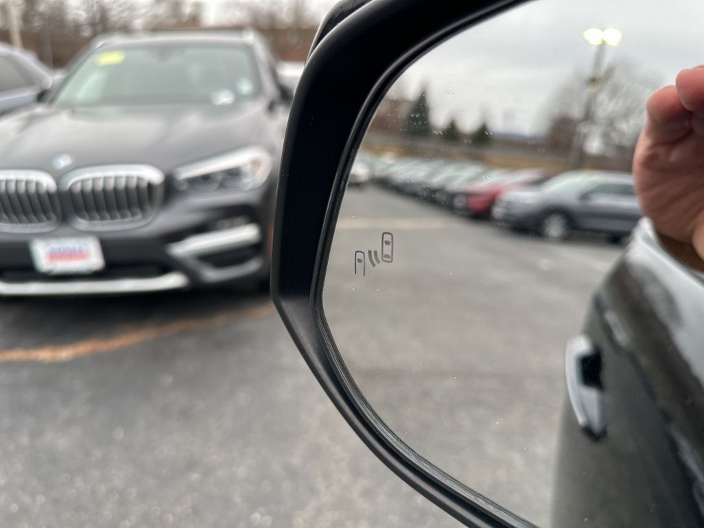 2019 Toyota RAV4 Hybrid Limited Worcester MA 2019 Toyota RAV4 Hybrid Limited Worcester MA