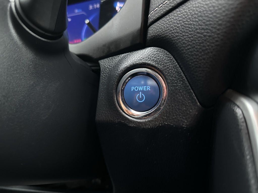 2019 Toyota RAV4 Hybrid Limited Worcester MA 2019 Toyota RAV4 Hybrid Limited Worcester MA