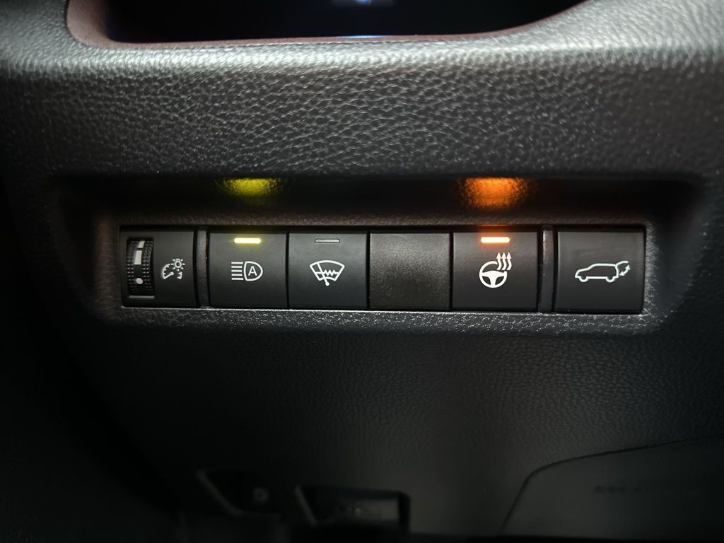 2019 Toyota RAV4 Hybrid Limited Worcester MA 2019 Toyota RAV4 Hybrid Limited Worcester MA