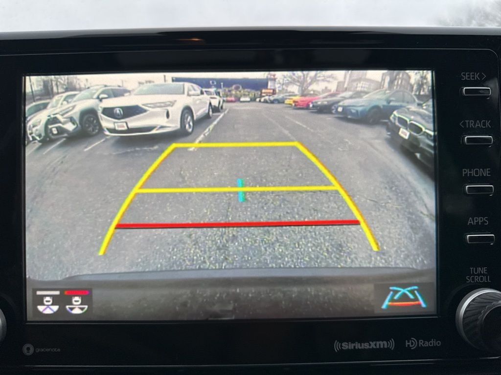 2019 Toyota RAV4 Hybrid Limited Worcester MA 2019 Toyota RAV4 Hybrid Limited Worcester MA