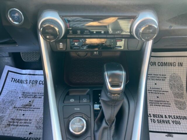 2019 Toyota RAV4 Hybrid Limited Yuma AZ
