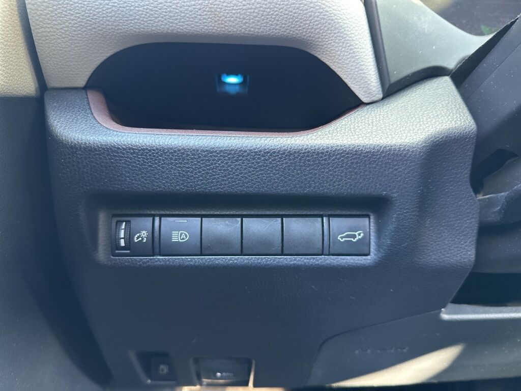 2019 Toyota RAV4 Hybrid Limited Laurel MD