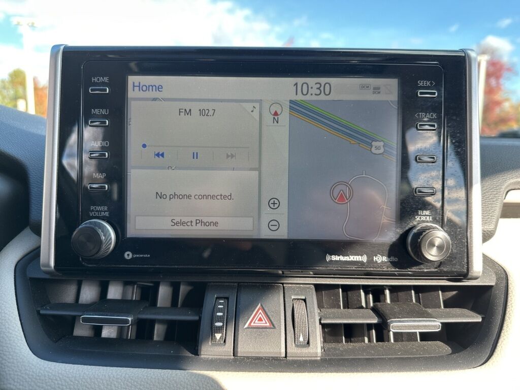 2019 Toyota RAV4 Hybrid Limited Laurel MD