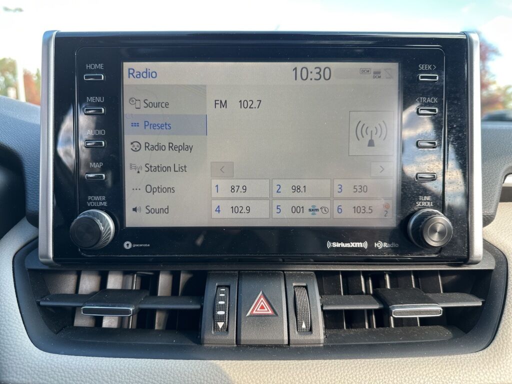 2019 Toyota RAV4 Hybrid Limited Laurel MD