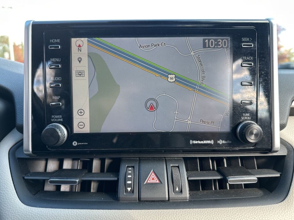 2019 Toyota RAV4 Hybrid Limited Laurel MD