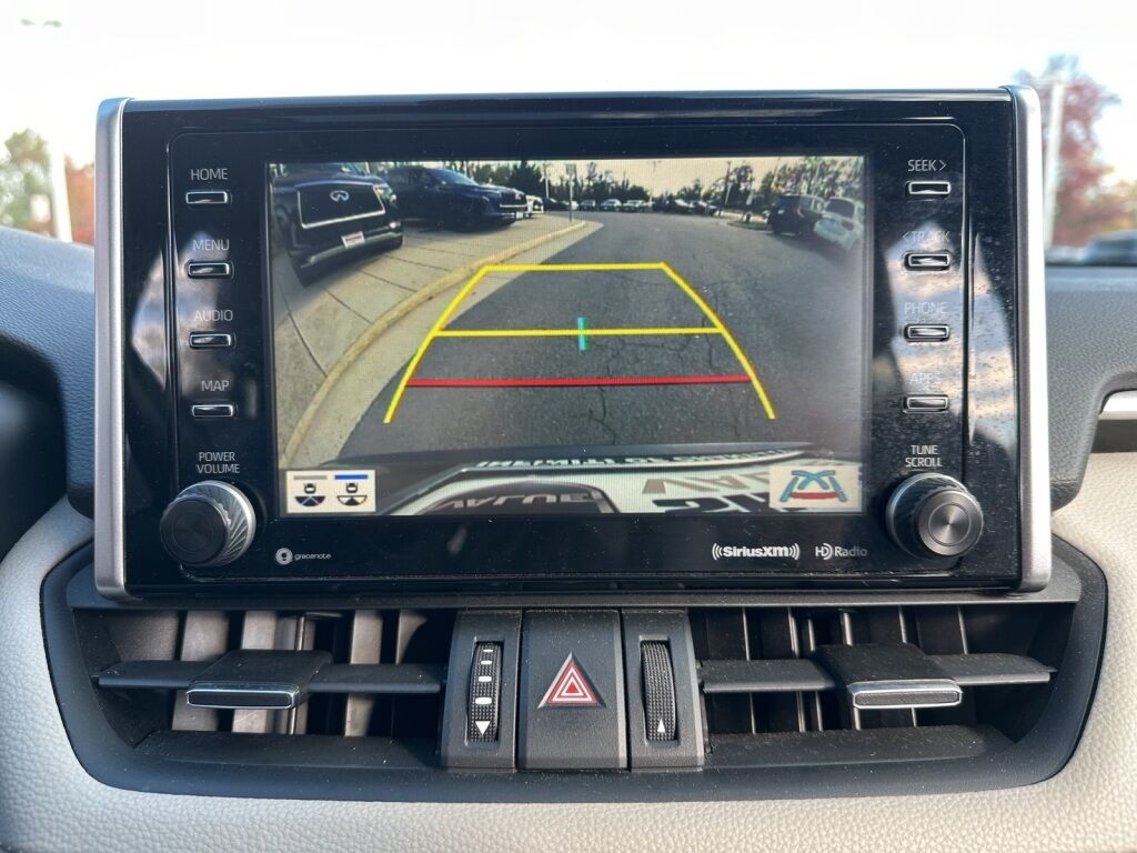 2019 Toyota RAV4 Hybrid Limited Laurel MD