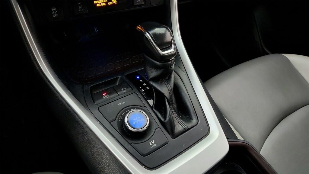 2019 Toyota RAV4 Hybrid Limited Laurel MD