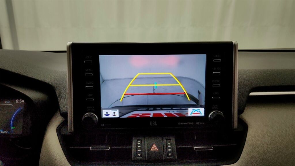 2019 Toyota RAV4 Hybrid Limited Laurel MD