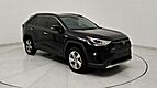 2019 Toyota RAV4 Hybrid Limited