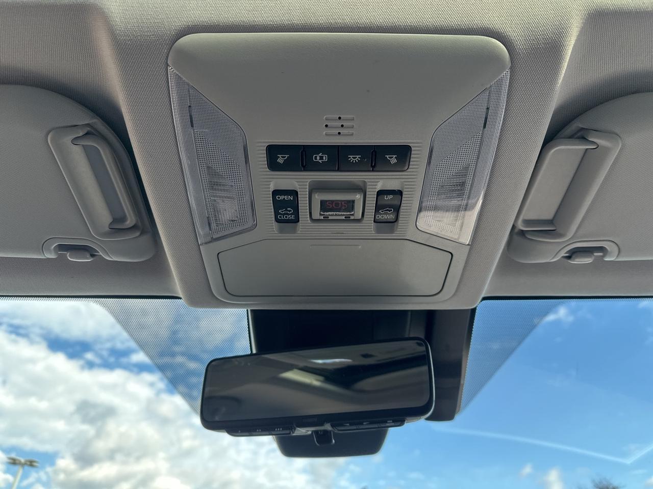 2019 Toyota RAV4 Hybrid Limited Chantilly VA