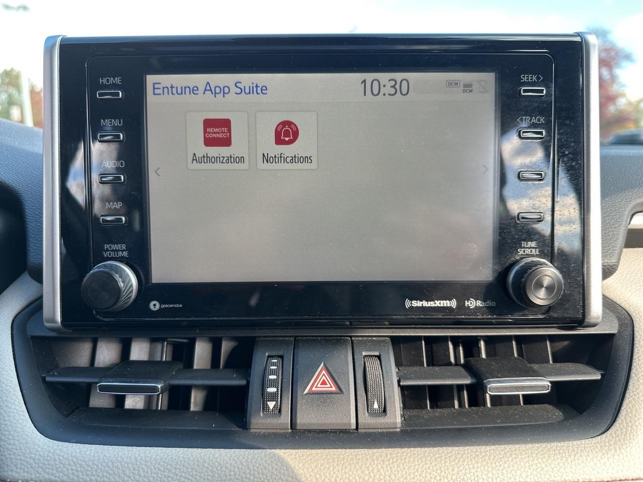 2019 Toyota RAV4 Hybrid Limited Chantilly VA