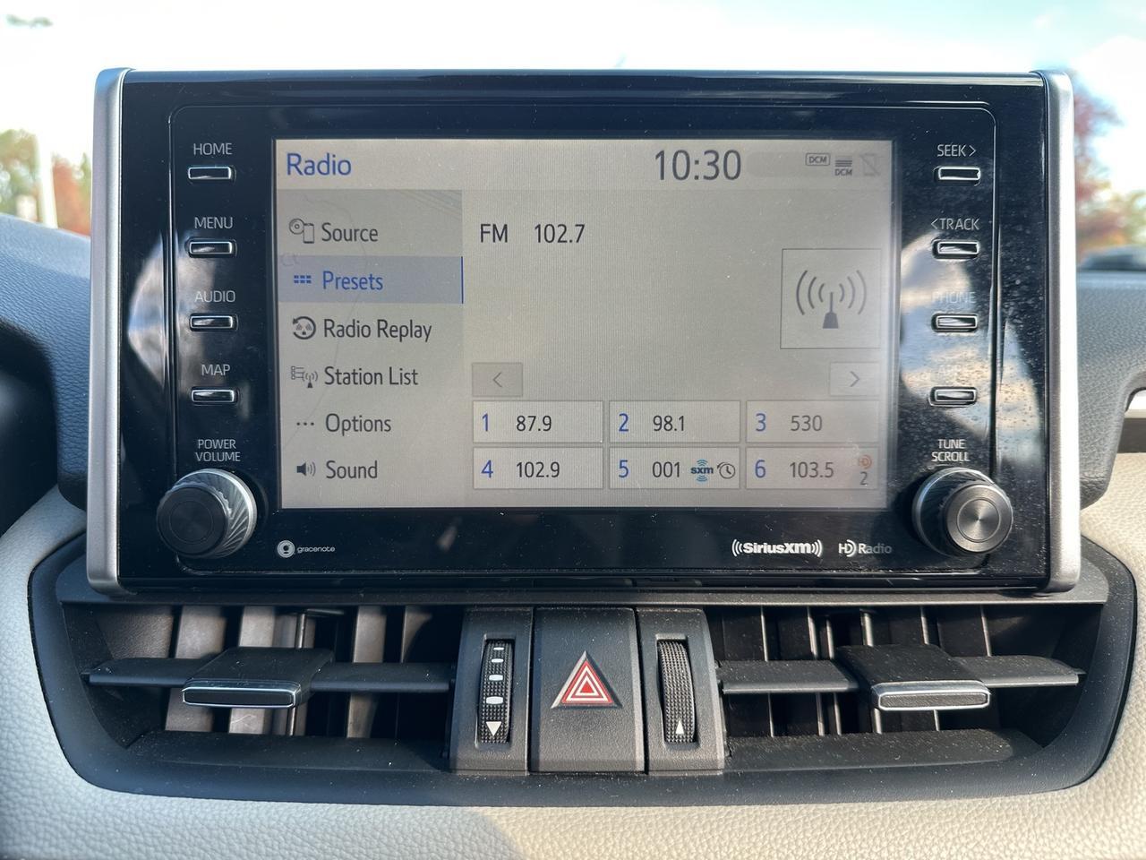 2019 Toyota RAV4 Hybrid Limited Chantilly VA