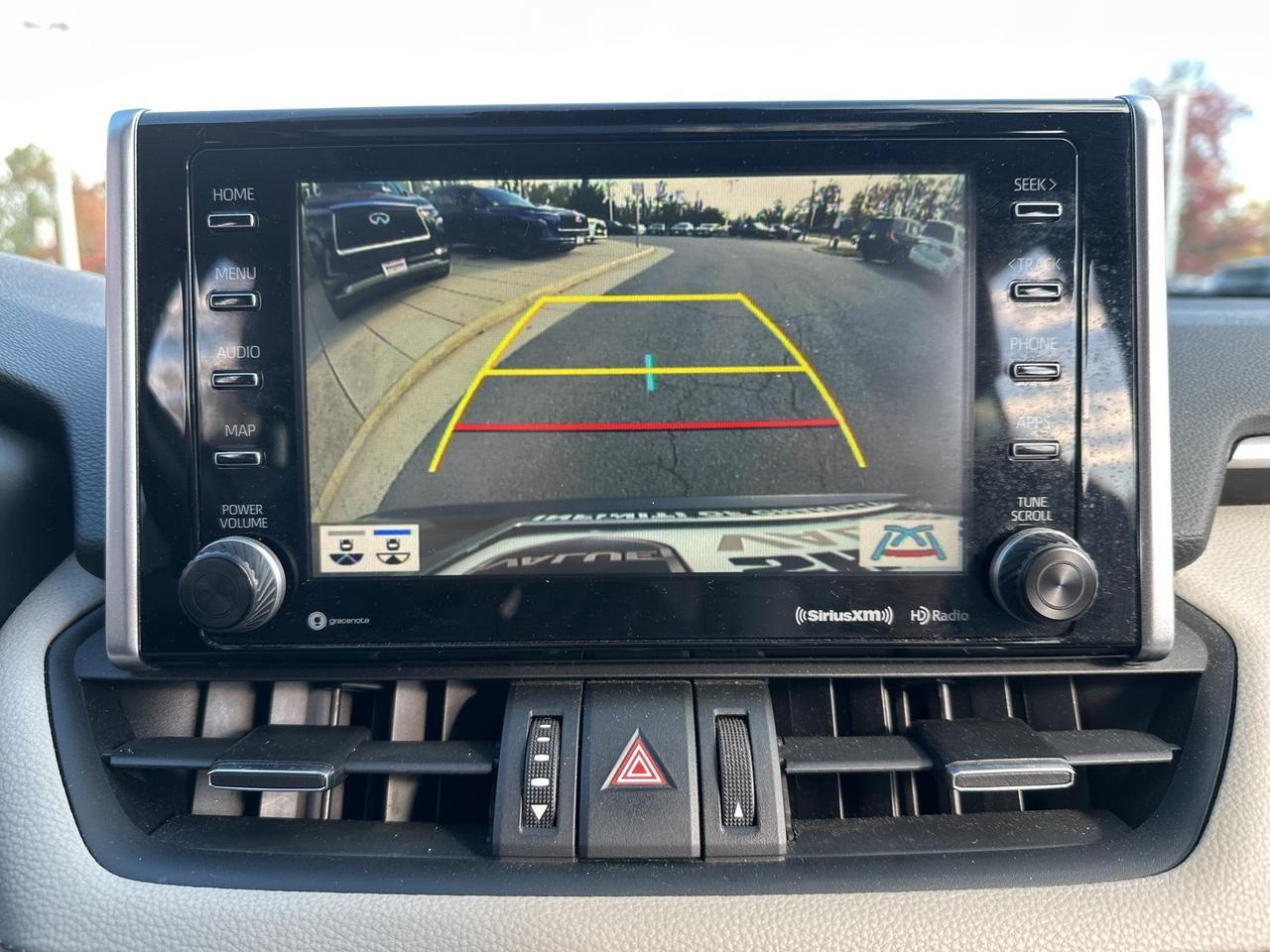 2019 Toyota RAV4 Hybrid Limited Chantilly VA