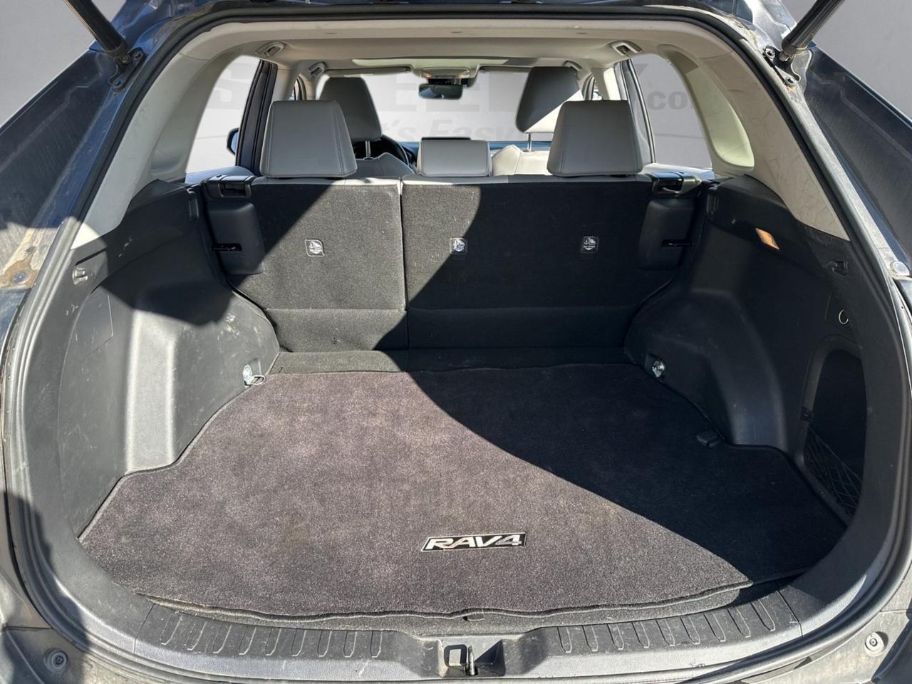 2019 Toyota RAV4 Hybrid Limited Chantilly VA