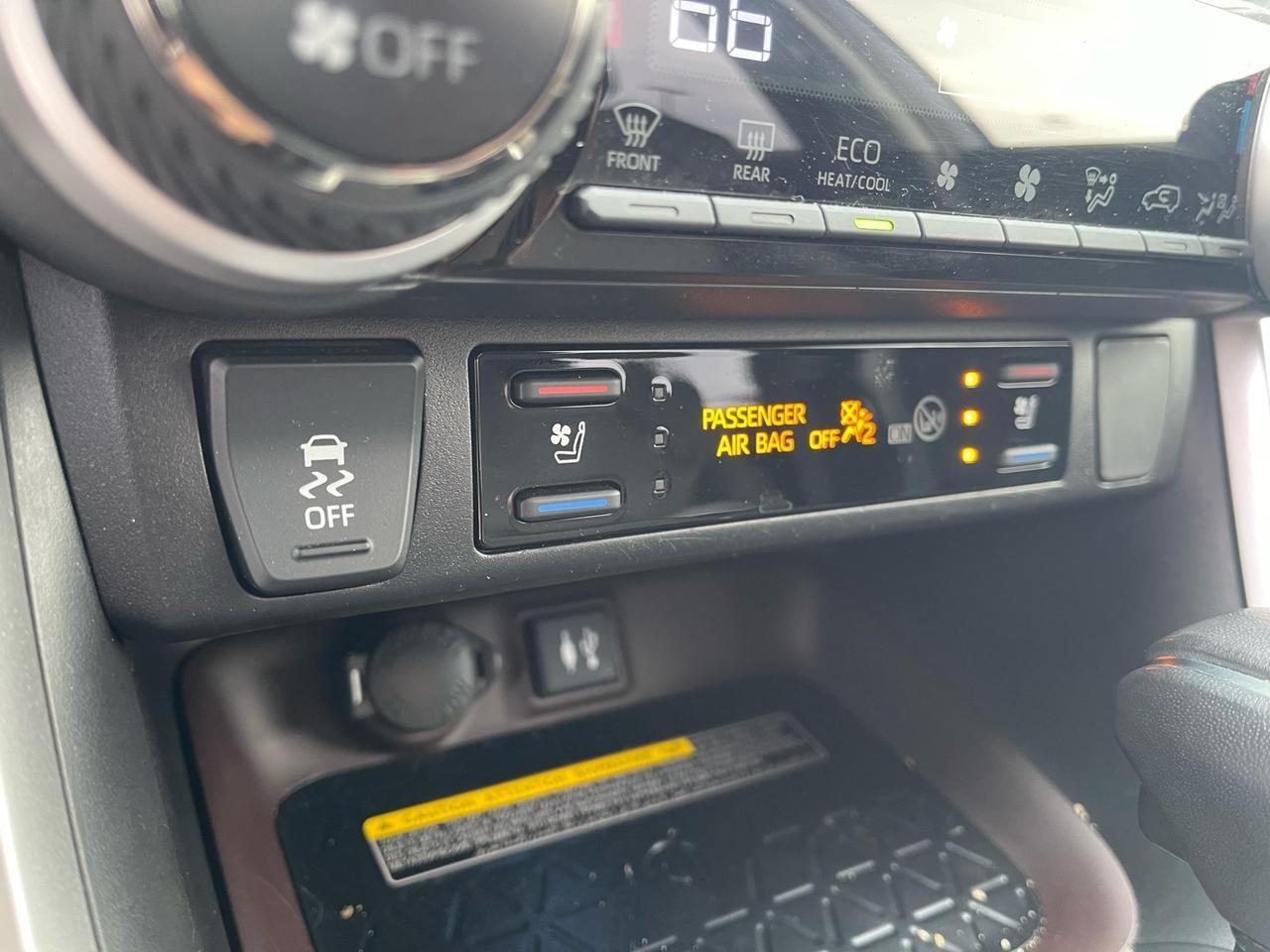 2019 Toyota RAV4 Hybrid Limited Stafford VA