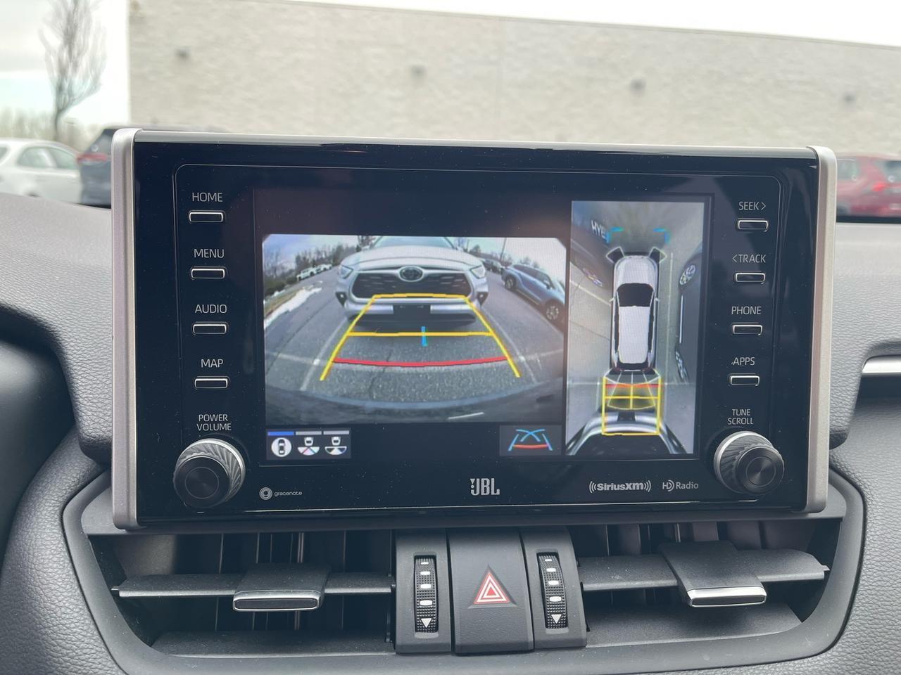 2019 Toyota RAV4 Hybrid Limited Stafford VA