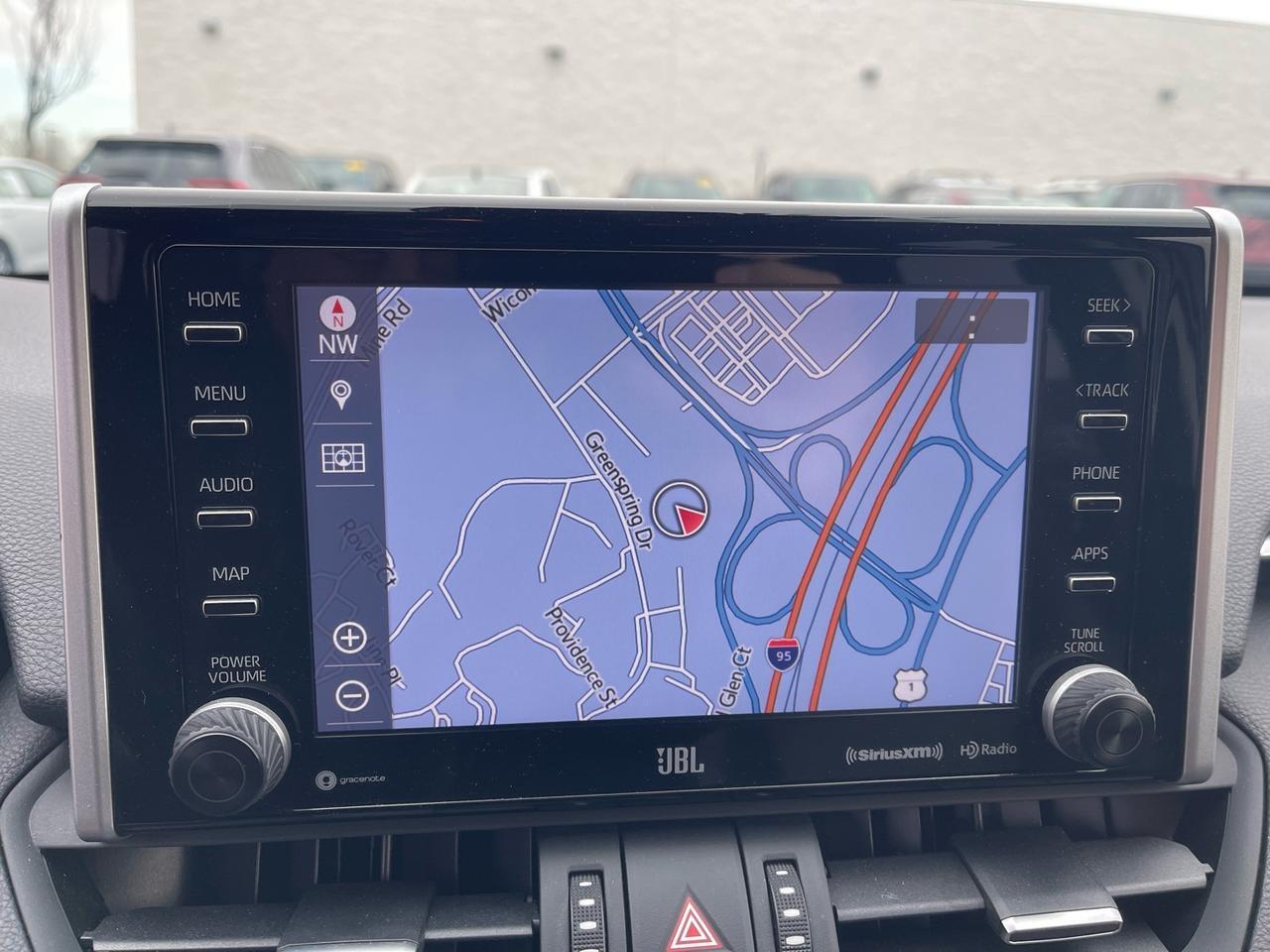 2019 Toyota RAV4 Hybrid Limited Stafford VA