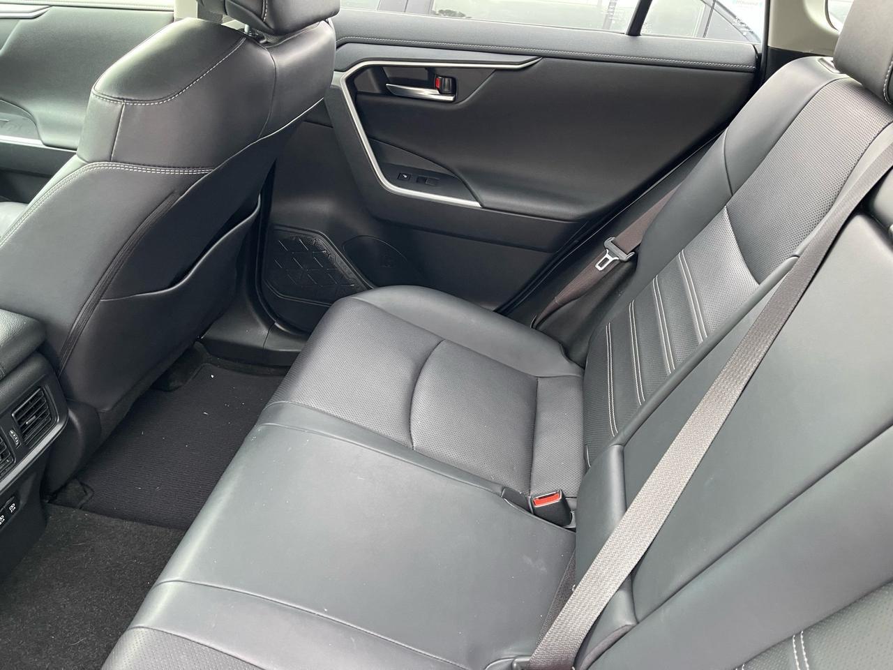 2019 Toyota RAV4 Hybrid Limited Stafford VA