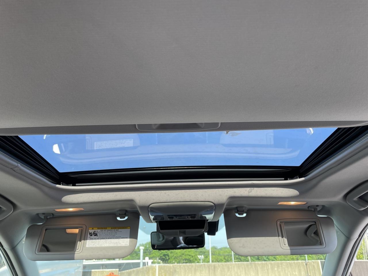 2019 Toyota RAV4 Hybrid Limited Springfield VA
